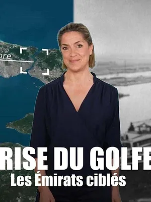 Le dessous des cartes : l'essentiel