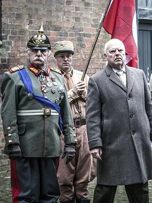 Hitler : le cercle du diable