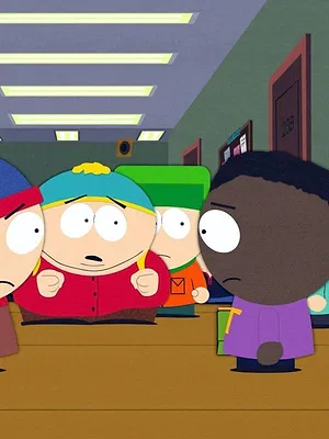 South Park S7 E1