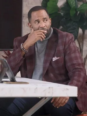 Caught In The Act : Infidélité