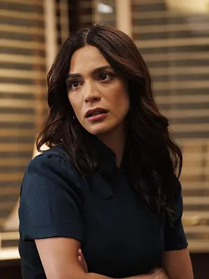 New York police judiciaire S22 E11