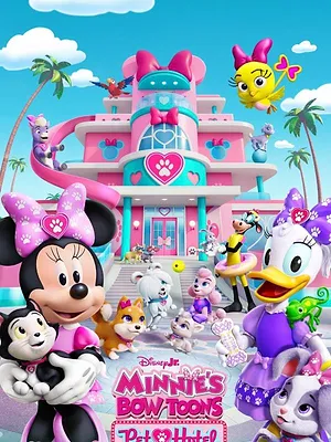 La Boutique de Minnie
