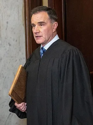 New York, police judiciaire S22 E17