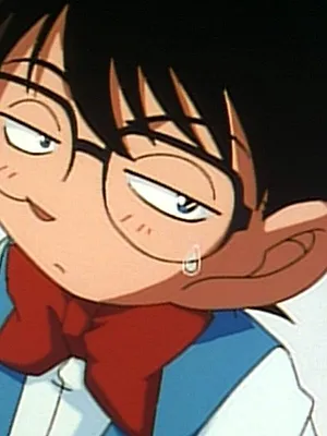 Détective Conan S1 E24