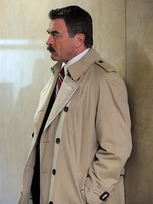 Blue Bloods S1 E11
