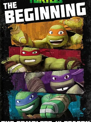 Saison 1