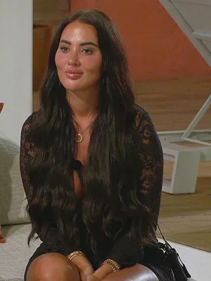 Celebrity Ex on the Beach : la revanche des ex