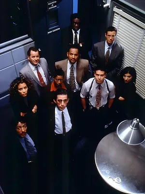 Homicide S5 E6