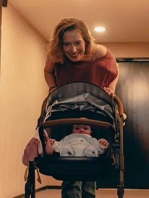 Une relation dangereuse