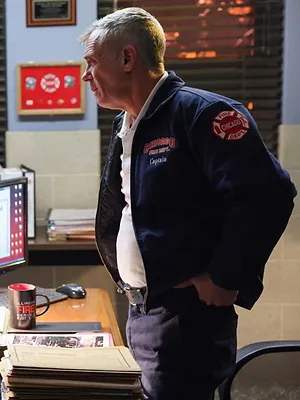 Chicago Fire S13 E14