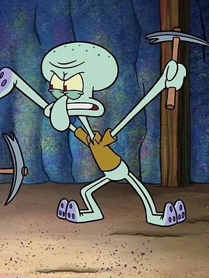 Bob l'éponge S11 E7