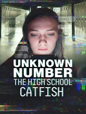 Numéro inconnu : Textos toxiques au lycée