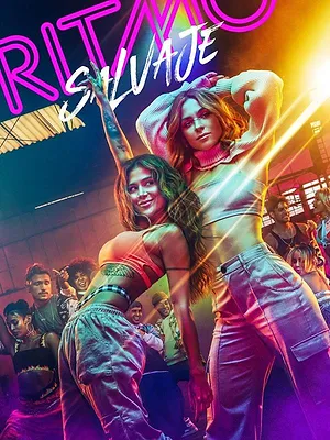 Ritmo salvaje