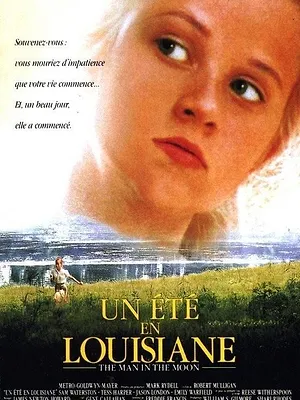 Un été en Louisiane