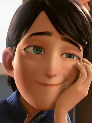 Chasseurs de Trolls S1 E1