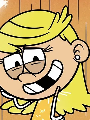 Bienvenue chez les Loud S4 E28