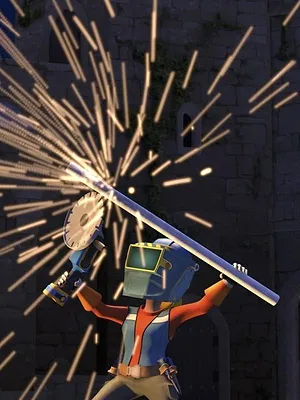 Bob le bricoleur *2015 S21 E8