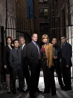 New York Unité Spéciale S6 E4