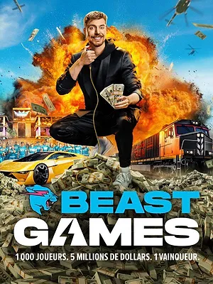 Beast Games