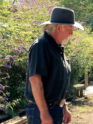 Voyage dans le surnaturel