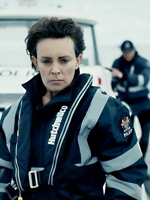 Auckland Detectives - Tödliche Bucht S1 E2