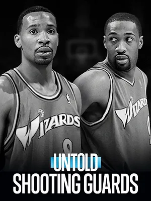 L'Envers du sport : Tirs en suspension