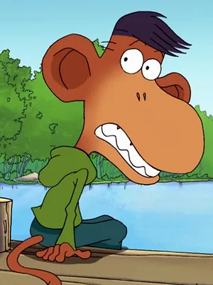 Les Minijusticiers S2 E76