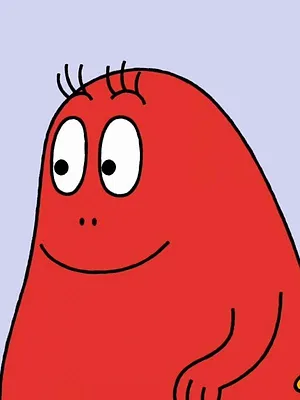 Barbapapa en famille S1 E15