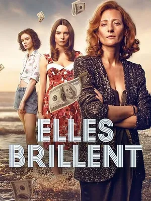 Elles brillent