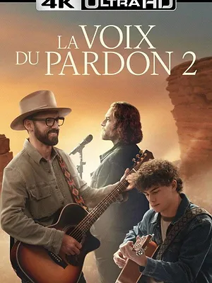 La Voix du Pardon 2