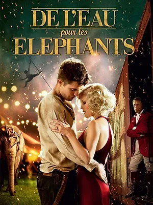 De l'Eau pour les Éléphants