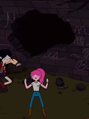 Adventure Time S7 E2