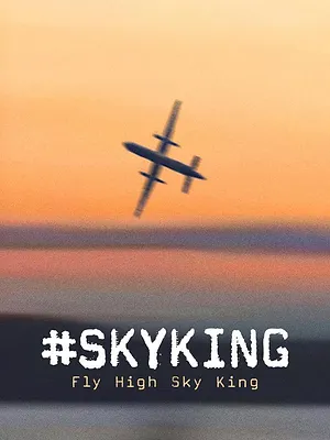 #SKYKING