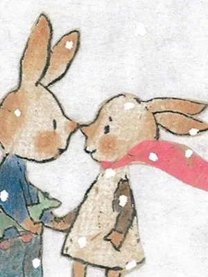 La cabane à histoires S4 E26