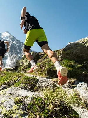 Terre de Trail