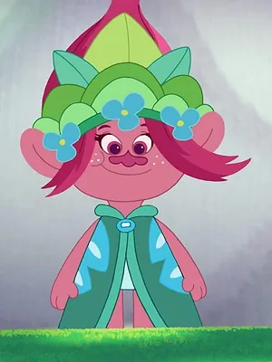 Trolls : en avant la musique ! S1 E20