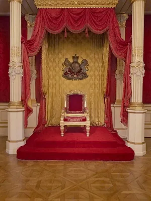 Les trésors des ambassades parisiennes