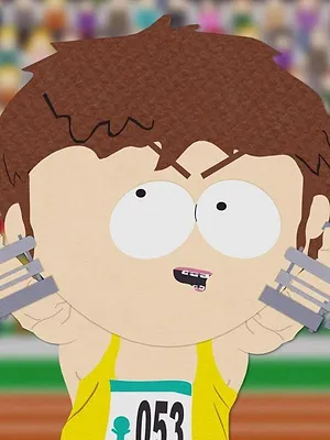 South Park S8 E2