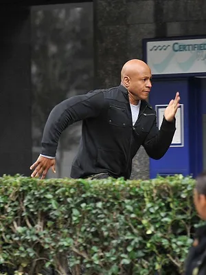 NCIS : Los Angeles S1 E15