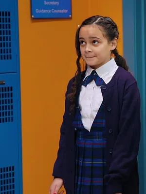 Tyler Perry's Young Dylan S1 E5