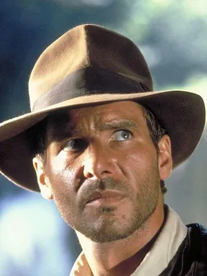 Indiana Jones, à la poursuite d'une icône