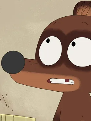 Pompon Ours S2 E53