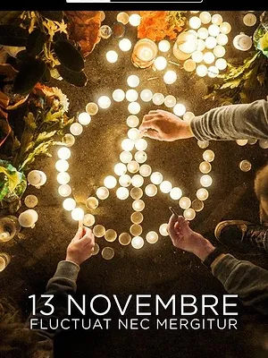 13 novembre : Fluctuat nec mergitur