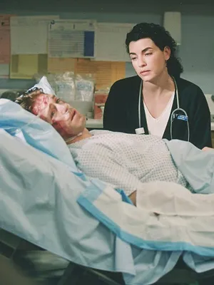 Urgences S2 E21