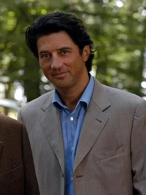 Les Cordier, juge et flic S5 E2