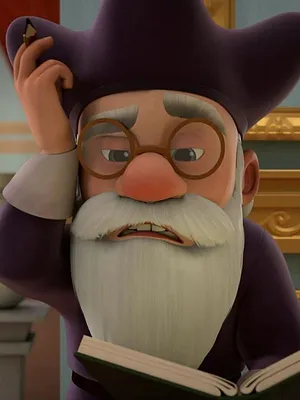 Les 3 Mousquetaires S1 E31