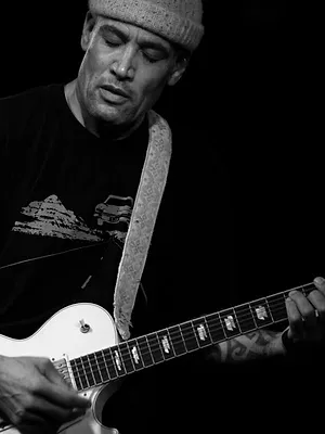 Ben Harper - Jazz à Vienne