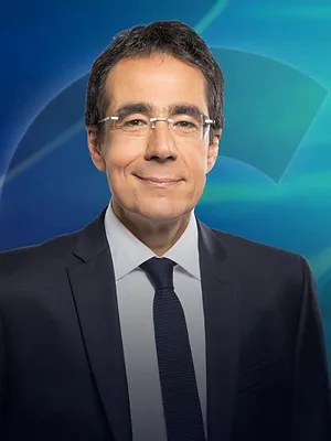 Le 20H Darius Rochebin