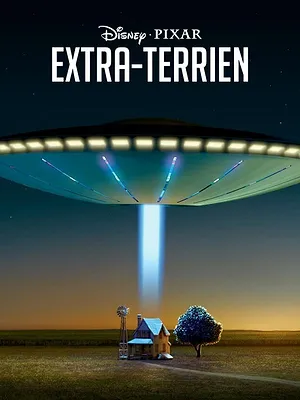 Extra-Terrien