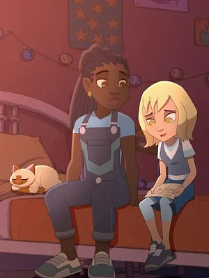 Foot 2 rue S5 E3